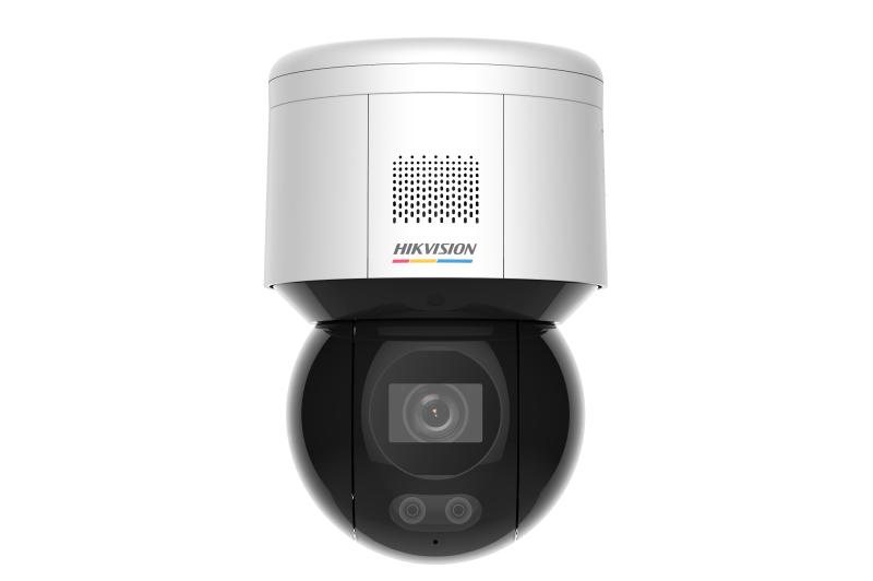 Hikvision DS-2DE3A400BW-DE/W (F1) (T5) (4 мм) видеокамера IP