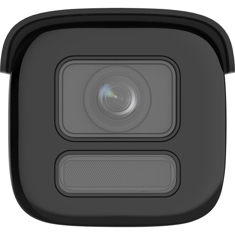 Hikvision DS-2CD2647G2HT-LIZS (2.8-12mm) (BLACK) Видеокамера IP