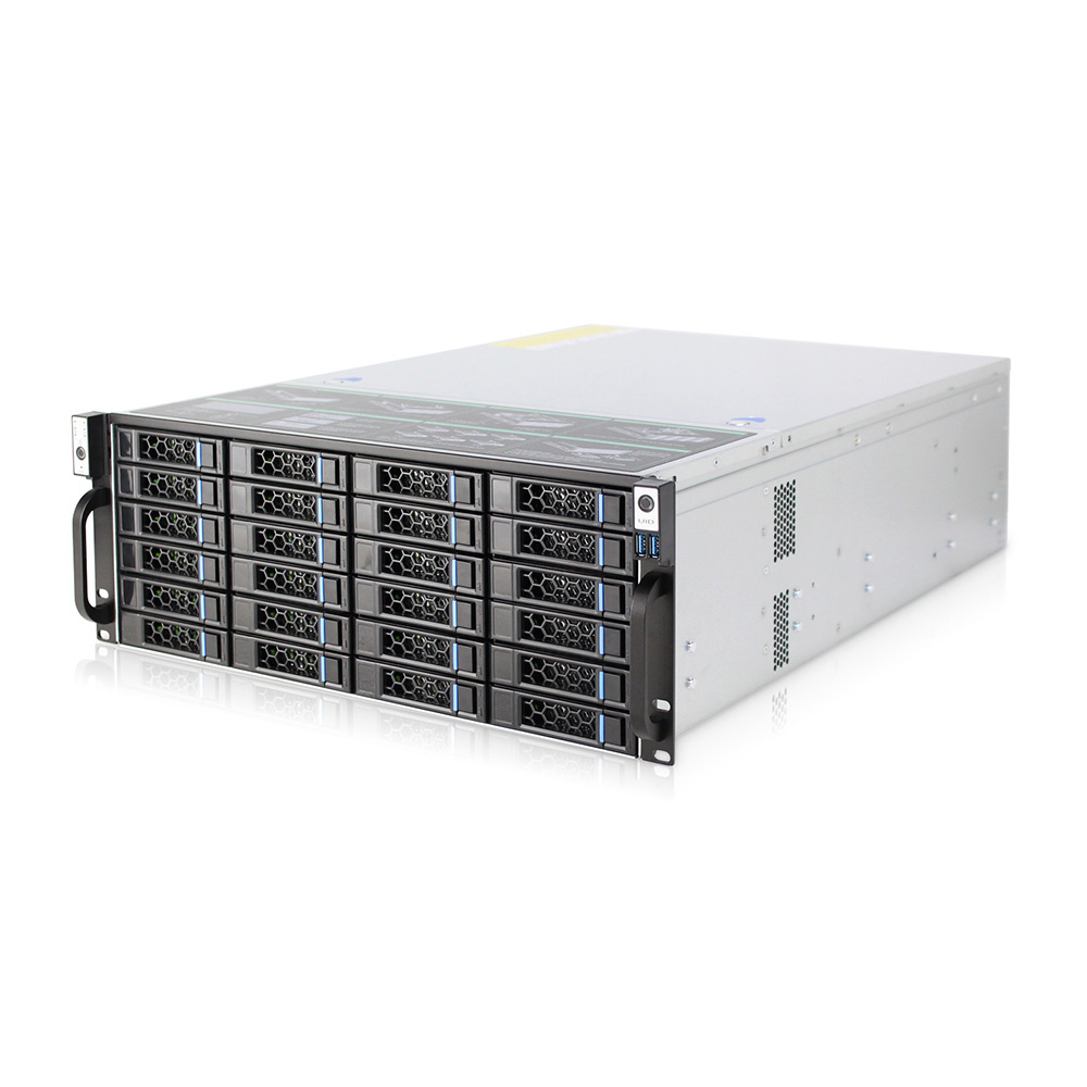 TRASSIR UltraStation 36/8 v2 Видеорегистратор IP