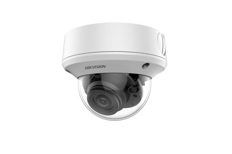 Hikvision DS-2CE5AD3T-AVPIT3ZF (2.7-13.5 мм) мультиформатная MHD видеокамера