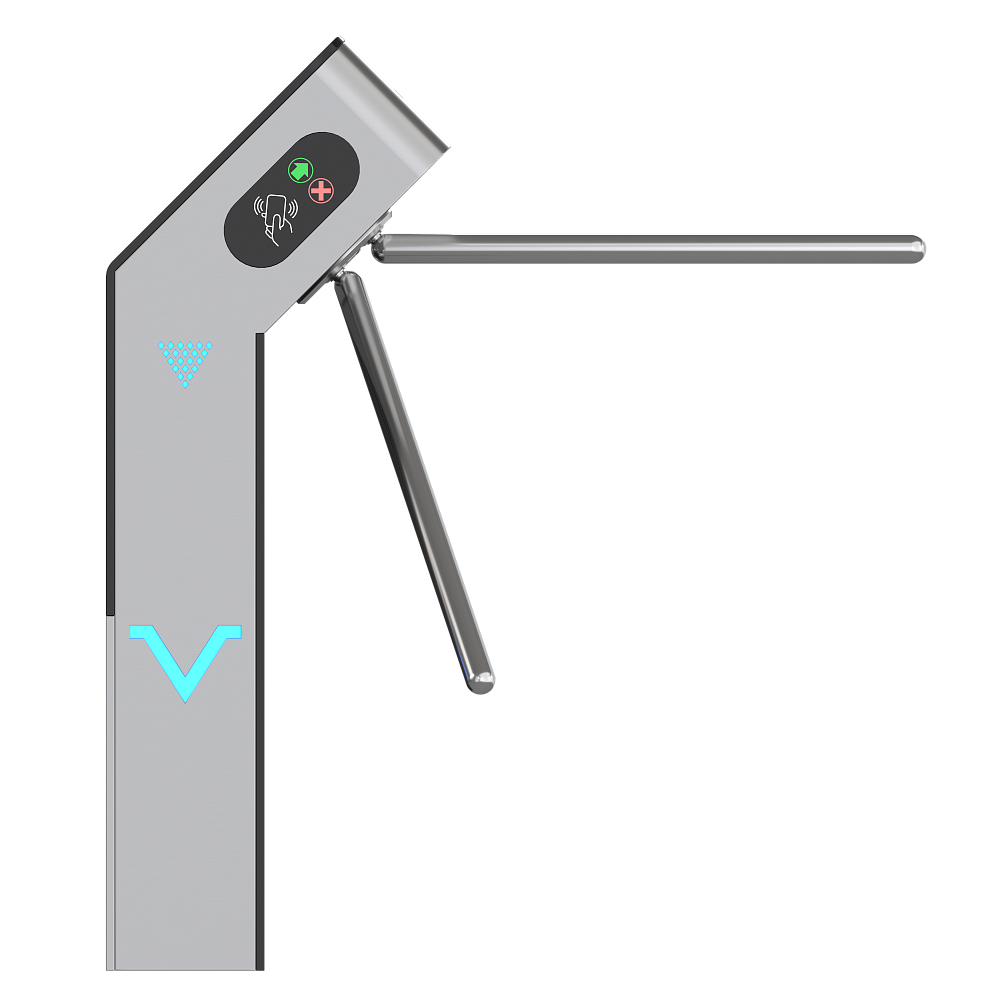 БЛОКПОСТ VECTOR 100 Турникет-трипод