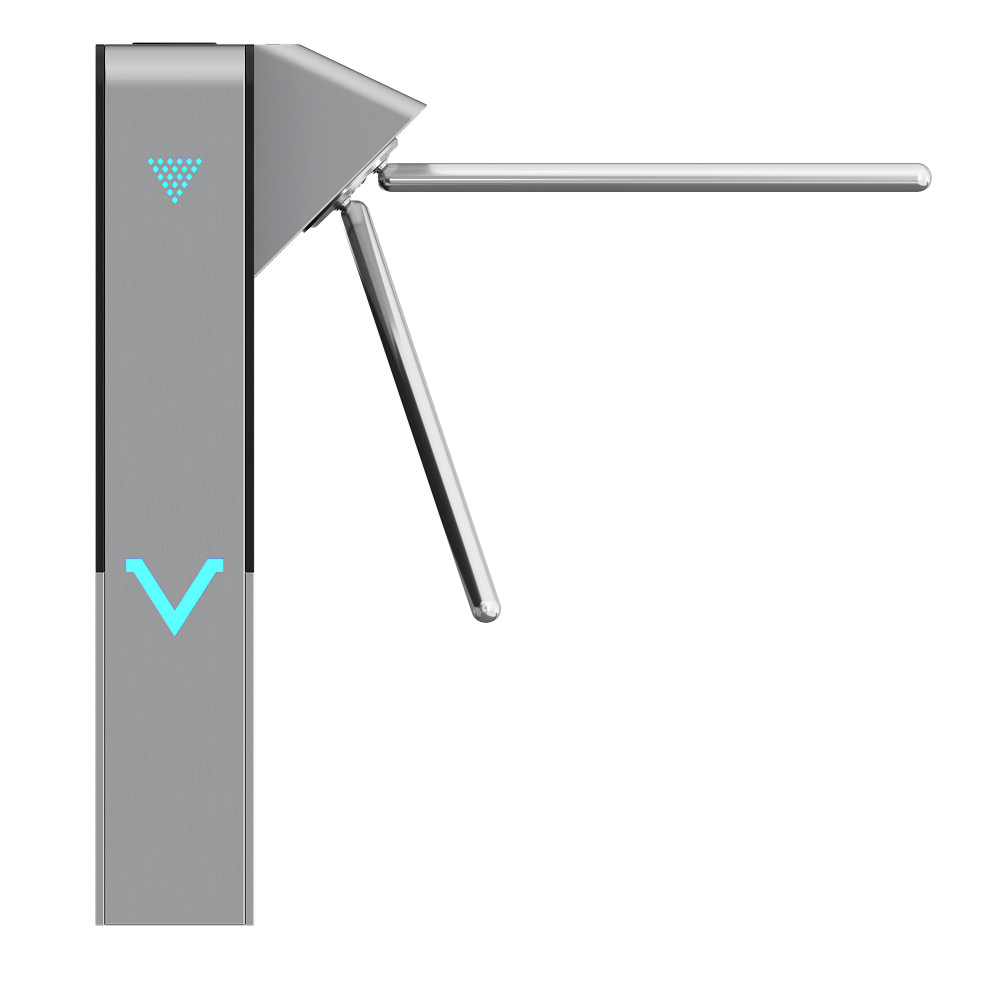 БЛОКПОСТ VECTOR 200 Турникет-трипод тумбовый
