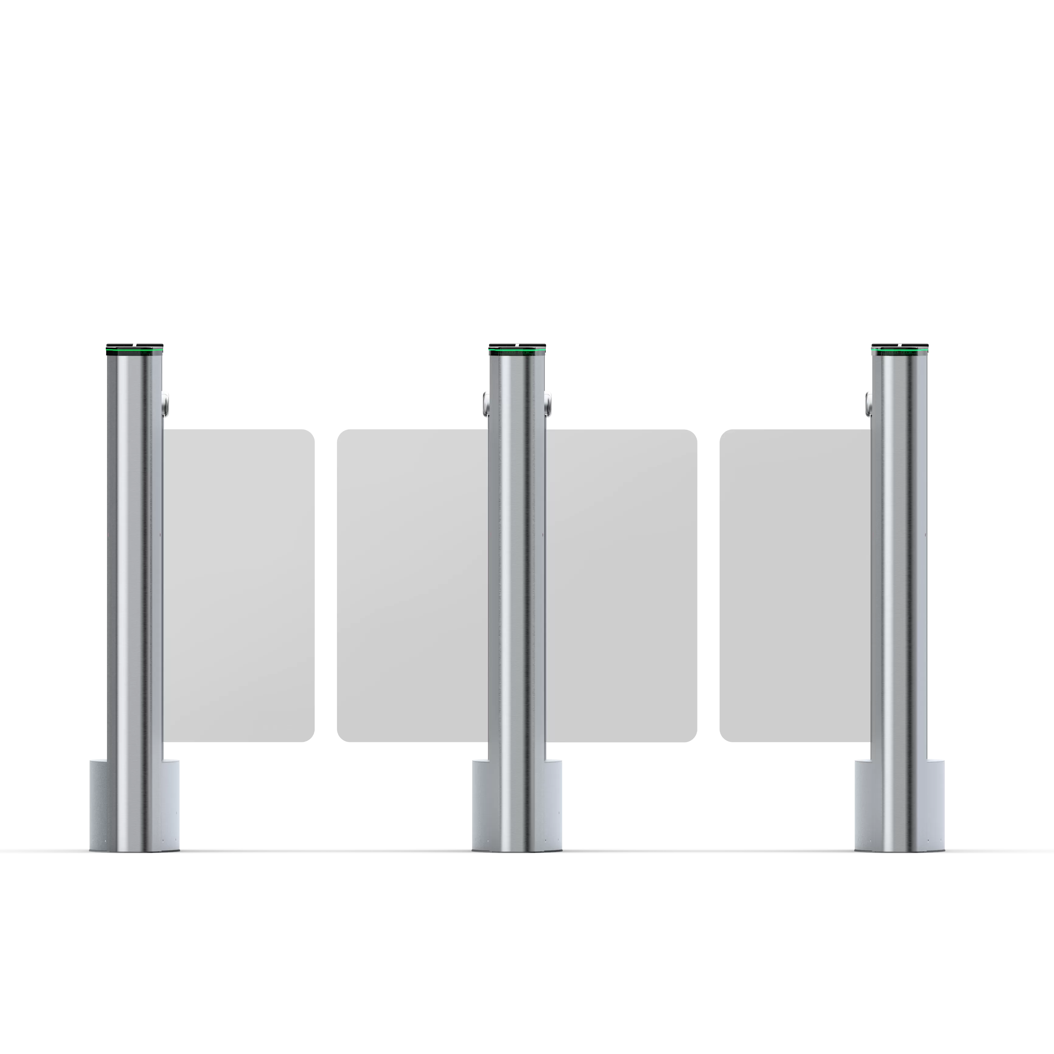 OXGARD QL-05-CMTК-900 Центральный модуль турникета