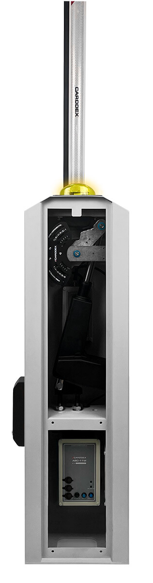 CARDDEX RBM-R Базовый Комплект автоматического шлагбаума