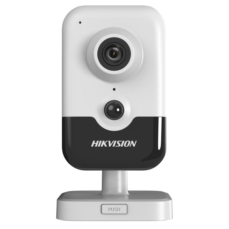 Hikvision DS-2CD2443G2-I (2.8mm) видеокамера IP