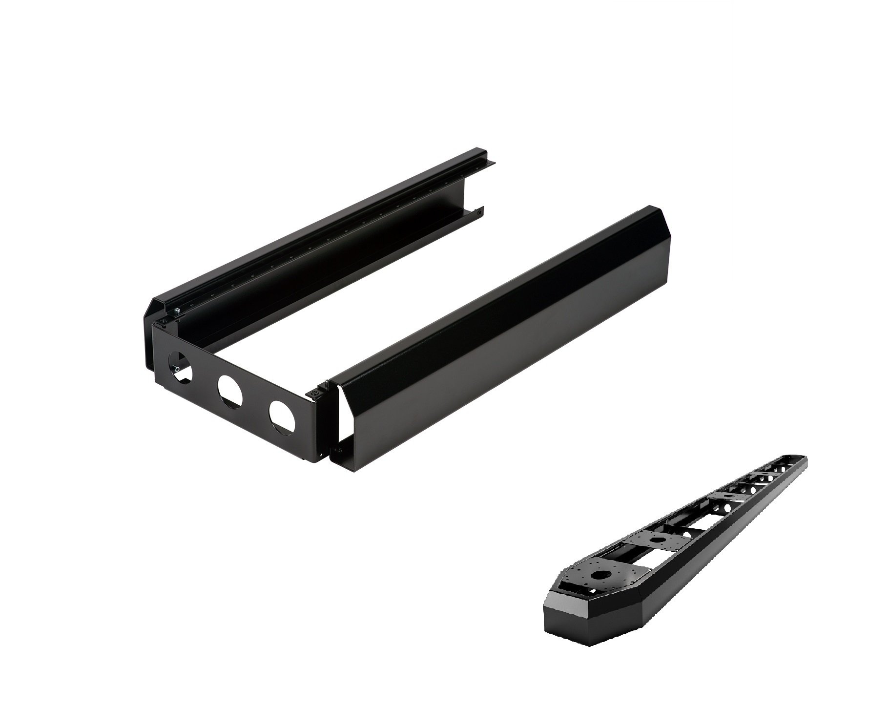 PERCo-PI-01.200 Комплект сегментов основных Островка безопасности PERCo