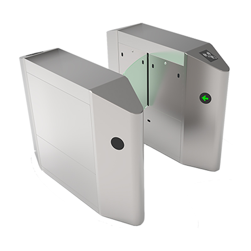ZKTeco FBL4000 Pro (900) Турникет распашной