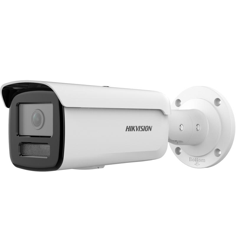 Hikvision DS-2CD2T23G2-4I (6mm) (D) Видеокамера IP