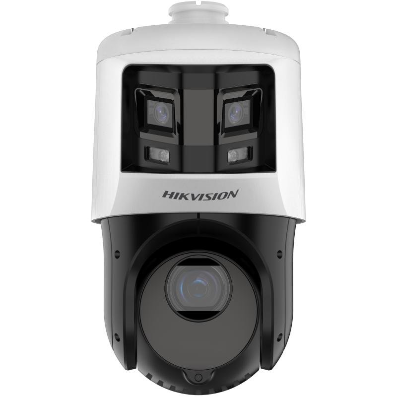 Hikvision DS-2SE4C225MWG-E/26 (F0) Видеокамера IP