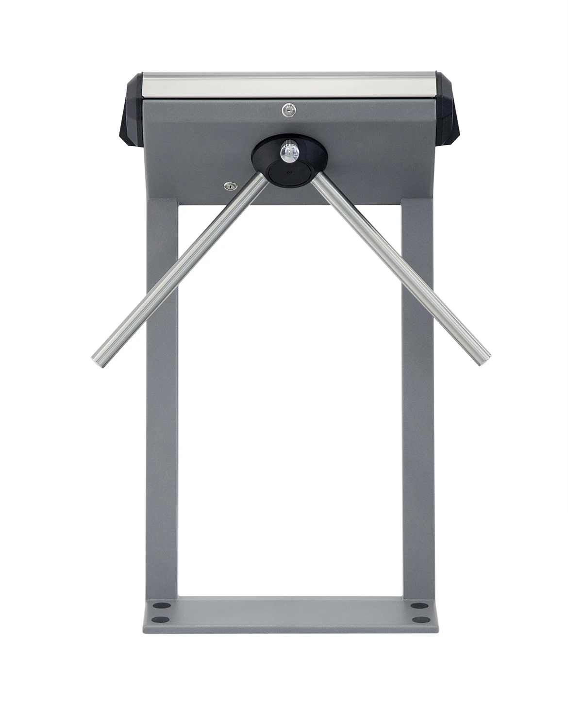 PERCo-KT02.9 с активированным ПО PERCo-WS и PERCO-WM-01 (планки Антипаника) Электронная проходная