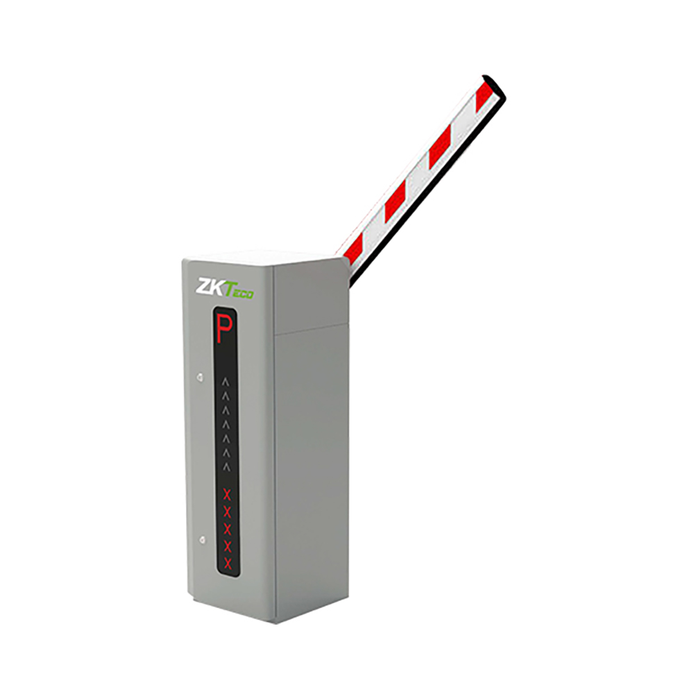 TEMID (ZKTeco) ProBG3060L Автоматический шлагбаум с телескопической стрелой 6 метров