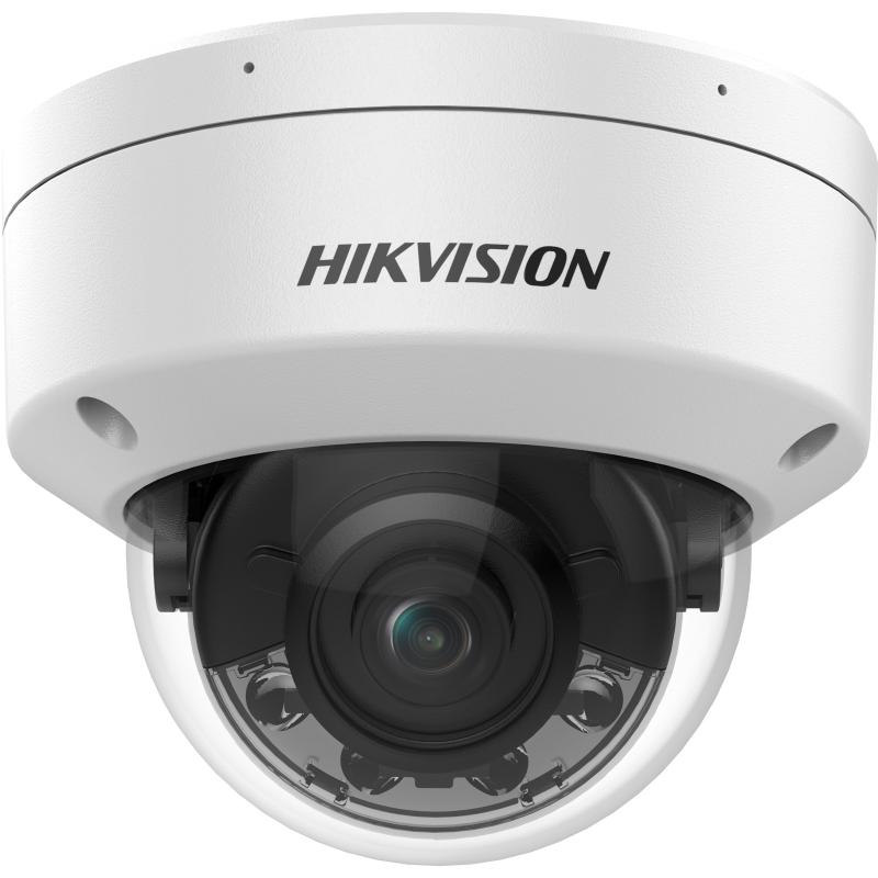 Hikvision DS-2CD2187G2H-LISU (4mm) Видеокамера IP