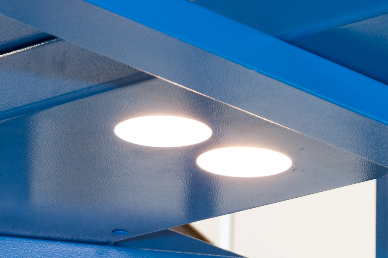 PERCo-RTD-20.1S Полноростовый роторный турникет