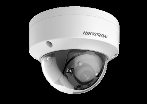 Hikvision DS-2CE57U7T-VPITF (3.6 мм) мультиформатная MHD видеокамера