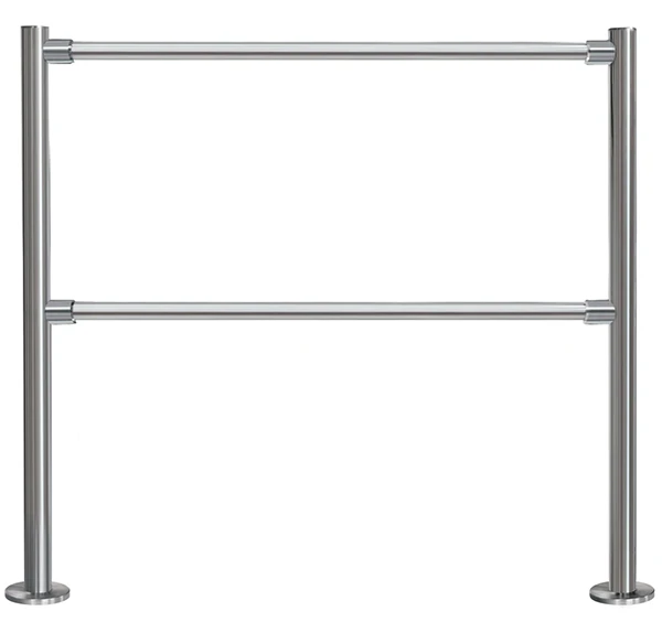 PERCo-BH02 1-18 (G-OG-2-049) Комплект створок