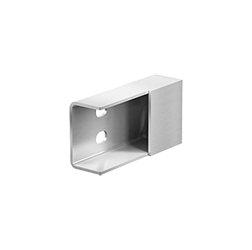 OXGARD ВЗР 2443.04 нержавеющая сталь Кронштейн крепления к стене 