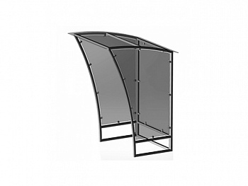 CAME VAP-0095-02 Навес для кассы исп.2