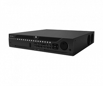 HikVision iDS-9032HUHI-M8/S Видеорегистратор Гибридный HikVision iDS-9032HUHI-M8/S Видеорегистратор Гибридный