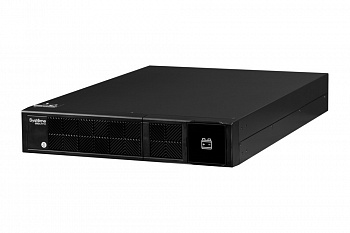 Systeme Electric BPSE72RT2U Внешний батарейный модуль