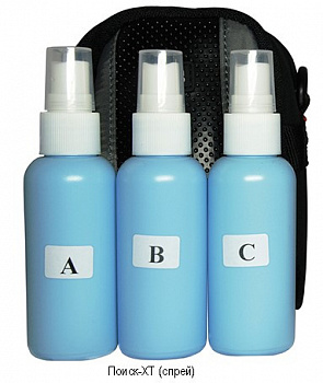 Лаванда-Ю Поиск ХТ Химический индикатор ВВ (Спрей) Лаванда-Ю Поиск ХТ Химический индикатор ВВ (Спрей)