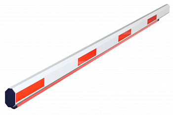 Smartec ST-RB005LSA Стрела с 2-х цветной подсветкой Smartec ST-RB005LSA Стрела с 2-х цветной подсветкой