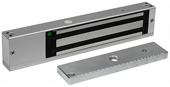 Smartec ST-EL320DL-SL Электромагнитный замок Smartec ST-EL320DL-SL Электромагнитный замок