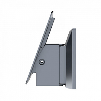 ZKTeco Rots-1 Кронштейн для биометрического терминала ZKTeco Rots-1 Кронштейн для биометрического терминала