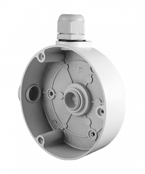 TRASSIR TR-JB303 Монтажная коробка TRASSIR TR-JB303 Монтажная коробка