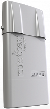 MikroTik BaseBox 5 Точка доступа MikroTik BaseBox 5 Точка доступа