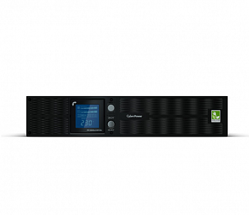 Cyberpower PR1500ELCDRT2U UPS Line-Interactive