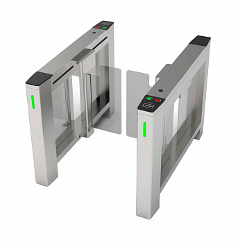 ZKTeco SBTL500 Распашной Турникет ZKTeco SBTL500 Распашной Турникет