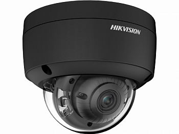 HikVision DS-2CD2147G2-LSU(C)(BLACK) (2.8 мм) Видеокамера IP