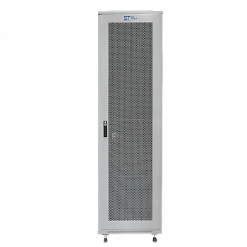 Space Technology ST-NCP60/600-42U01 Шкаф телекоммуникационный Space Technology ST-NCP60/600-42U01 Шкаф телекоммуникационный