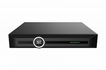 Space Technology ST-NVR-V2008K15 PRO Видеорегистратор IP Space Technology ST-NVR-V2008K15 PRO Видеорегистратор IP