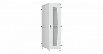 TLK TFI-426010-PHPH-R-GY Шкаф напольный 19" 42U TLK TFI-426010-PHPH-R-GY Шкаф напольный 19" 42U