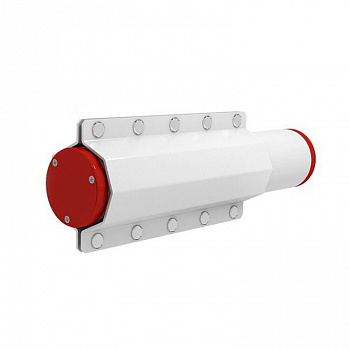 ALUTECH BV-R90 Комплект крепления круглой стрелы ALUTECH BV-R90 Комплект крепления круглой стрелы