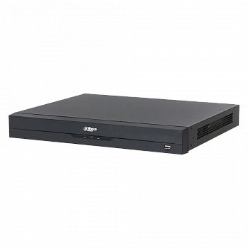 Dahua DHI-NVR5216-16P-EI2 Видеорегистратор IP Dahua DHI-NVR5216-16P-EI2 Видеорегистратор IP