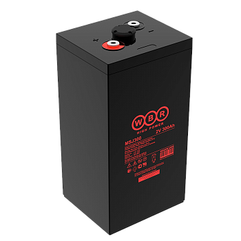 WBR MSJ300 Аккумулятор