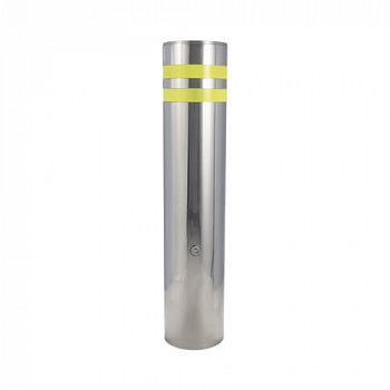 ZKTeco BOL1168-R Боллард съемный ZKTeco BOL1168-R Боллард съемный