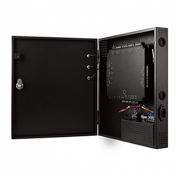 ZKTeco C5S110 Контроллер ZKTeco C5S110 Контроллер