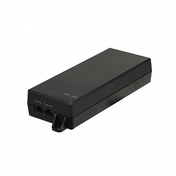 Dahua DH-TAM01GT01GT-75 Инжектор PoE+ Dahua DH-TAM01GT01GT-75 Инжектор PoE+