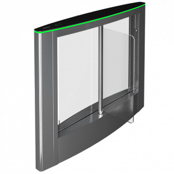 OXGARD QL-04-SMК-900 Крайний элемент турникета OXGARD QL-04-SMК-900 Крайний элемент турникета