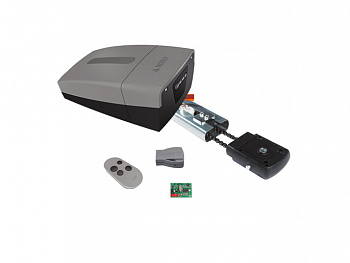 CAME VER10DMS 2.7 Wi-FI Connect Комплект автоматики для секционных ворот