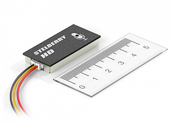 Цифровой микрофон STELBERRY M-70HD