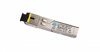 NIKOMAX GL-OT-SG14SC1-1550-1310-I-D Модуль SFP