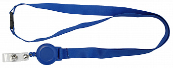 Smartec ST-AC203LR-BL Ремешок синий Smartec ST-AC203LR-BL Ремешок синий