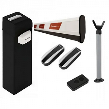 DoorHan BR-PRO-4000-RKIT Комплект шлагбаума DoorHan BR-PRO-4000-RKIT Комплект шлагбаума
