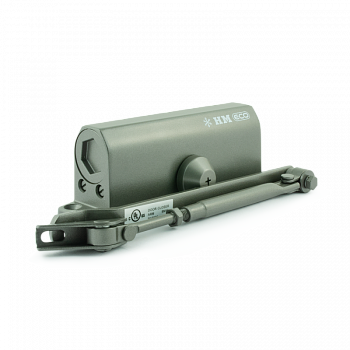 Нора-М 530 URBOnization Дверной доводчик  (бронза) Нора-М 530 URBOnization Дверной доводчик  (бронза)