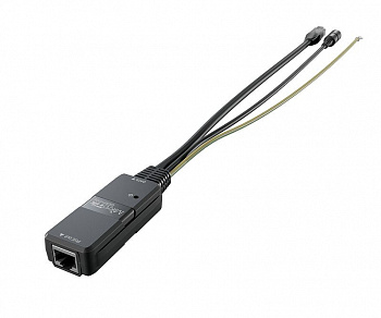 MikroTik GESP+PoE-IN PoE инжектор MikroTik GESP+PoE-IN PoE инжектор