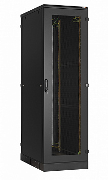 TLK TFA-336010-PMPM-BK Шкаф напольный 19" 33U TLK TFA-336010-PMPM-BK Шкаф напольный 19" 33U